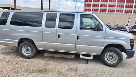 ford e-series econoline wagon 2014 1FBSS3BL2EDA11775 image ford e-series econoline wagon 2014 1FBSS3BL2EDA11775 image